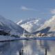 Livigno už nabízí běžecké trasy na sněhu, sjezdovky otevřou koncem listopadu